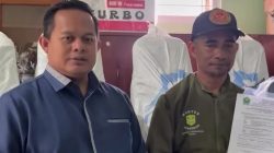 Pokir DPRD Kota Malang Disalurkan ke Tunggulwulung, Trio Tekankan Amanah Uang Rakyat