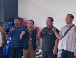 Bukan Sekadar Janji Politik, Pokir Trio Agus Purwono Kini Jadi Fasilitas Warga