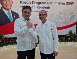Dari Salesman Genteng hingga Jadi Petinggi Asosiasi, Kisah Makhrus Sholeh Bangun Bisnis dari Nol