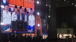 Gelar ‘PANggung Religi’ di Kanjuruhan, Zulkifli Hasan dan Gus Iqdam Gaungkan Pesan Kebersamaan