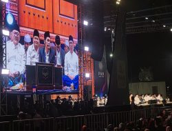 Gelar ‘PANggung Religi’ di Kanjuruhan, Zulkifli Hasan dan Gus Iqdam Gaungkan Pesan Kebersamaan