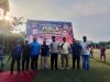 Mastilizal Aye : Piala Wali Kota U-13 Jadi Ajang Penjaringan Talenta Muda Sepak Bola Kota Padang