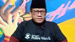 IPW Dukung Kortas Tipikor Polri Usut Korupsi Batu Bara PLTU