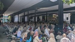 Semarak Puncak Harlah MTs. Hasyim Asy’ari Kota Batu, Satukan Semangat Kemerdekaan dan Nilai Keislaman