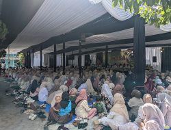 Semarak Puncak Harlah MTs. Hasyim Asy’ari Kota Batu, Satukan Semangat Kemerdekaan dan Nilai Keislaman
