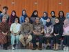 Perdana Digelar, ICODES 2026 Ilmu Komunikasi UM Kumpulkan 200 Lebih Peserta