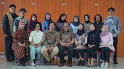 Perdana Digelar, ICODES 2026 Ilmu Komunikasi UM Kumpulkan 200 Lebih Peserta