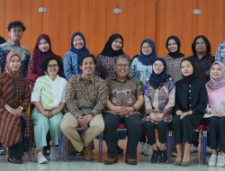 Perdana Digelar, ICODES 2026 Ilmu Komunikasi UM Kumpulkan 200 Lebih Peserta