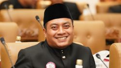 Puguh Wiji Apresiasi Putusan MK Pisahkan Anggaran MBG dari Pendidikan