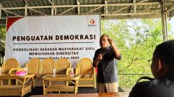 Bawaslu Bengkulu Diminta Buka Kantor untuk Publik, Totok: Jangan Hanya Menunggu
