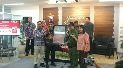 Jejak Tionghoa dan Wajah Kota Malang: Sam Ali Dorong Sejarah Jadi Perekat Keberagaman