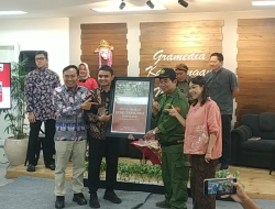 Jejak Tionghoa dan Wajah Kota Malang: Sam Ali Dorong Sejarah Jadi Perekat Keberagaman
