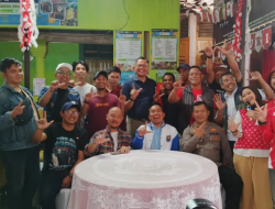 Baladhika Cup 2026 Jadi Ajang Pererat Sinergi Korem 083 dan Insan Media di Kota Malang