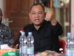 Refleksi HUT RI ke-81 Totok Hariyono Dorong Konsolidasi Demokrasi, Pengawasan Pemilu Tanggung Jawab Bersama
