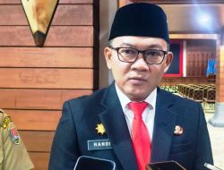 Handi Priyanto Pastikan Penanganan Kematian Harimau Putih Anggun Sesuai Prosedur, Pemkot Semarang Gandeng BKSDA