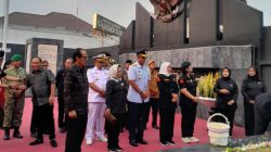 Warisan TRIP untuk Generasi Digital, Khofifah Dorong Pemuda Jadi Pejuang Masa Kini