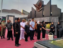 Warisan TRIP untuk Generasi Digital, Khofifah Dorong Pemuda Jadi Pejuang Masa Kini