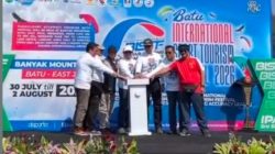 BISTF 2026 Resmi Mengudara, Kota Batu Pamer Pesona ke Dunia
