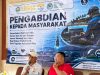 UM Kenalkan Fish Finder untuk Tingkatkan Produktivitas Nelayan Tugurejo