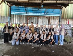 Sasar Semua Usia, Mahasiswa UM Gelar Edukasi Antinarkoba di  Desa Randupitu