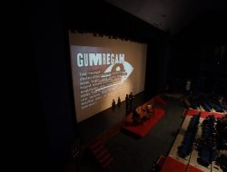 Memasuki Dekade Baru, Sinema Akhir Tahun #11 Hadir dengan Semangat “Menyentuh Ombak, Membaca Angin”