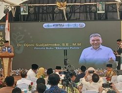 Masalah Dikaji, Solusi Dikawal, PWNU Jatim Luncurkan Cangkrukan Ekonomi Pancasila di Malang
