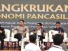 Forum Ekonomi Pancasila Serap Aspirasi UMKM, Pajak hingga Kredit Jadi Sorotan