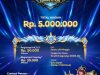 Ibis Styles Medan Pattimura Siapkan Turnamen Magic Chess dan Lomba Cosplay