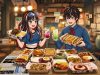 Sajikan Street Food Tokyo, Aston Malang Bidik Demam Kuliner Jepang