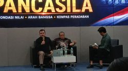 BPIP Ukur Penerapan Pancasila di Kebijakan Negara, Penyelenggara Negara Diminta Jadi Teladan