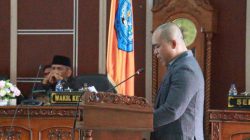Pemkab Labuhanbatu Didesak Segera Tegakkan Perda Pembatasan Truk