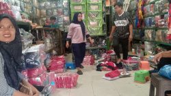 Biaya Kuliah Meningkat, Penghasilan Terbatas, Emak-emak Medan Kelimpungan Atur Keuangan
