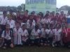 SSB Generasi dan Putra Aek Tinga Rebut Gelar Piala Soeratin 2026 Padang Lawas