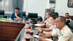 Bayu Rekso Aji Soroti Kepatuhan Pajak di Kota Malang, Baru 65 Persen