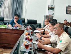 Bayu Rekso Aji Soroti Kepatuhan Pajak di Kota Malang, Baru 65 Persen