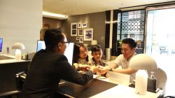Ascott Waterplace Surabaya Bidik Long Stay, Andalkan Hunian Rasa Rumah