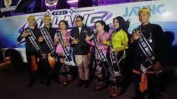 Malang Menyala di Festival Mbois 11, Menteri Ekraf Soroti Potensi Besar Ekonomi Kreatif