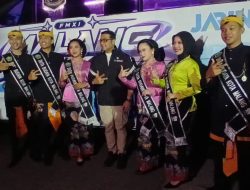 Malang Menyala di Festival Mbois 11, Menteri Ekraf Soroti Potensi Besar Ekonomi Kreatif