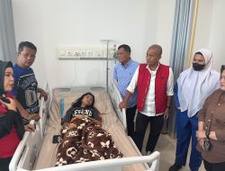 Dugaan Keracunan Massal MBG di Berastagi: DPRD Sumut Minta Investigasi Menyeluruh dan Pengetatan SPPG
