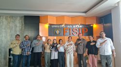 Komitmen Inklusivitas FISIP UB: Garansi Bantuan Biaya Pendidikan Bagi Maba Kendala Finansial