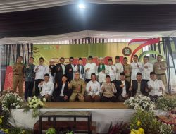 Harlah ke-70 MTs Hasyim Asy’ari Kota Batu, Nurochman: Pendidikan Karakter Bertemu Digitalisasi