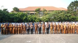 Polresta Malang Kota Luncurkan Microsite “Info Makota”, Hadirkan Layanan Publik Digital dalam Satu Genggaman