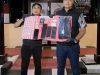 Polres Pelabuhan Tanjung Perak Ungkap Peredaran Narkoba, 672 Paket Sabu di Semampir Disita