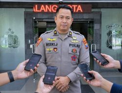 Polresta Malang Kota Luncurkan Microsite “Info Makota”, Hadirkan Layanan Publik Digital dalam Satu Genggaman