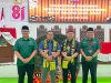 Trio Agus Purwono: Gedung DPRD Kota Malang Jadi Ruang Terbuka Pelestarian Budaya