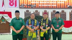 Trio Agus Purwono: Gedung DPRD Kota Malang Jadi Ruang Terbuka Pelestarian Budaya