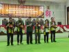 KPSTI Jatim Resmi Dilantik, Wali Kota Malang Siapkan Ruang Cetak Atlet Silat Berprestasi World-Class