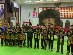 Pengurus KPSTI Jawa Timur Resmi Dilantik: Komitmen Lestari Budaya Tradisi dan Targetkan Pembentukan di 39 Daerah