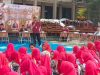 Edukasi Pemilih Pemula: Bawaslu Mojokerto Tanamkan Integritas Demokrasi di SMAN 1 Dawarblandong