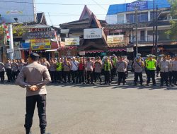 Banjir Agenda Akhir Pekan di Kota Batu: Dari Kejuaraan Asia Hingga Parade Bantengan, Ini Jalur yang Ditutup